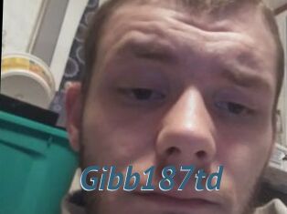 Gibb187td