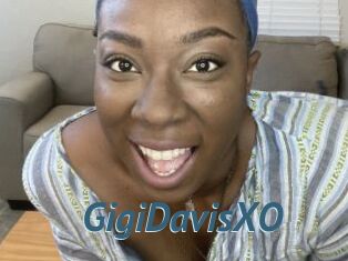 GigiDavisXO