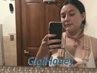 GigiHoney