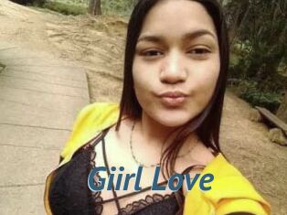 Giirl_Love