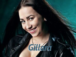 Gillara