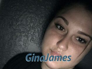 Gina_James