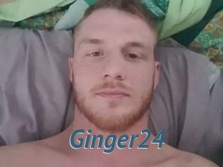 Ginger24