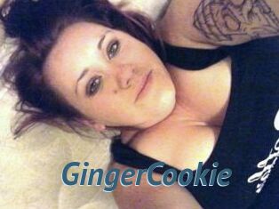 GingerCookie