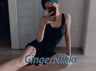 GingerNikki