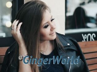 GingerWorld