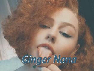 Ginger_Nana