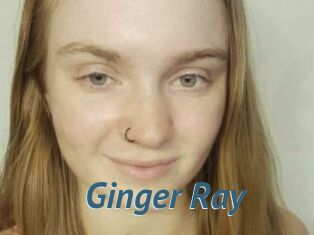 Ginger_Ray