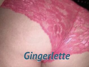 Gingerlette