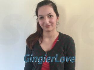 GingierLove
