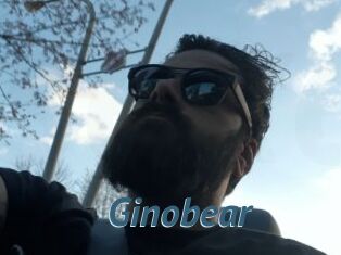 Ginobear