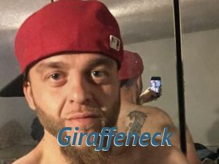 Giraffeneck