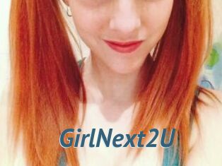 GirlNext2U