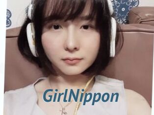 GirlNippon