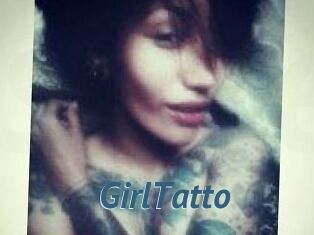 Girl_Tatto