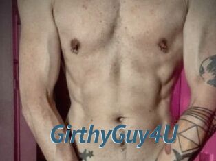 GirthyGuy4U