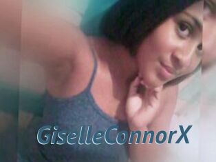 GiselleConnorX
