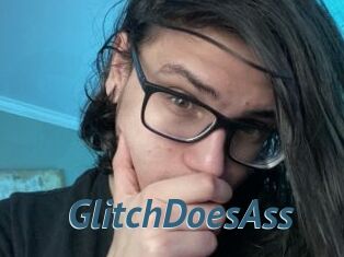 GlitchDoesAss