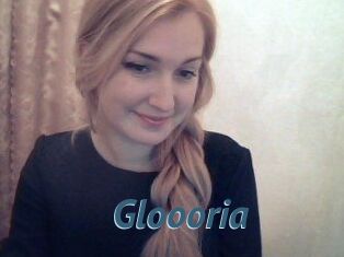 Gloooria