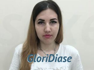 GloriDiase