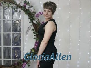 GloriaAllen