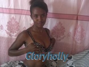 Gloryholly