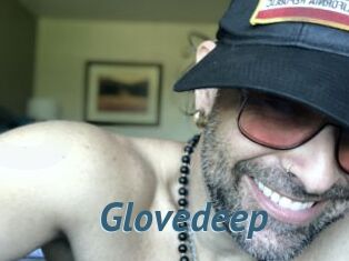 Glovedeep