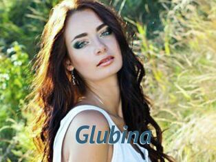 Glubina