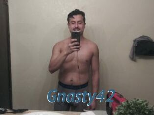 Gnasty42