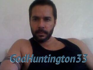 GodHuntington33