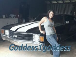 Goddess1goddess