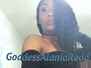 GoddessAlaniaRedd