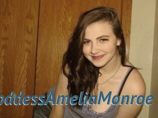 GoddessAmeliaMonroe