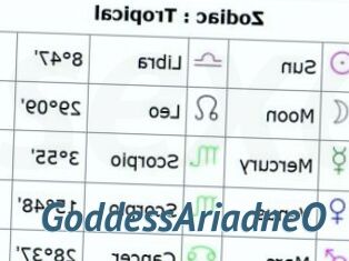 GoddessAriadneO