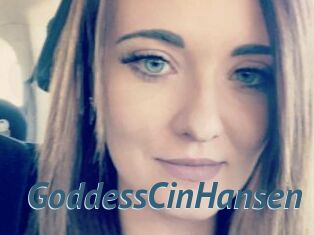 GoddessCinHansen