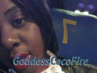 GoddessCocoFire