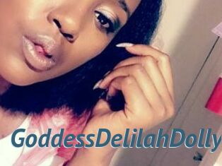 GoddessDelilahDolly