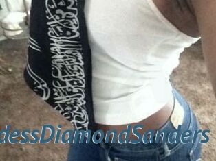 GoddessDiamondSanders