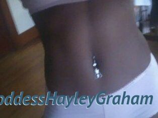 GoddessHayleyGraham