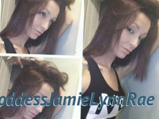 GoddessJamieLynnRae