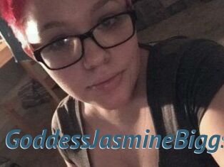 GoddessJasmineBiggs
