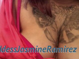 GoddessJasmineRamirez