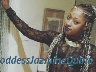 GoddessJazmineQuinn