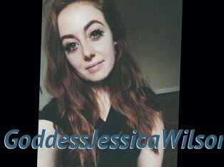 GoddessJessicaWilson