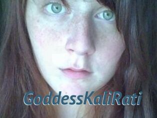 GoddessKaliRati