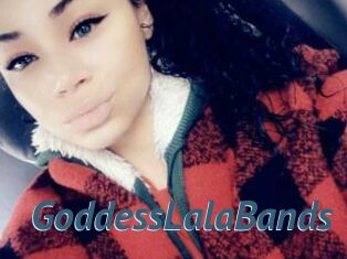 GoddessLalaBands