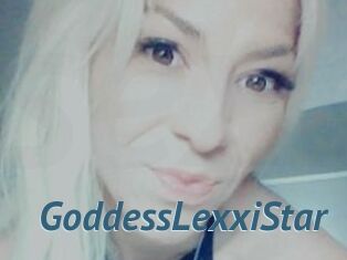 GoddessLexxiStar