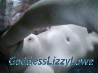 GoddessLizzyLowe