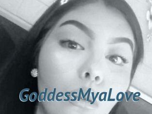 GoddessMyaLove