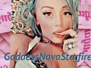 GoddessNovaStarfire